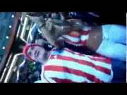 Soccer Fan Tits Pop Out( Request Hd Version)