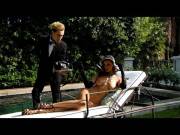 Some Model Naked On Youtube