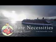 Naked Gopro Adventure Cruise