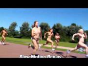 Nude Runnings (Naked Woman On Youtube)