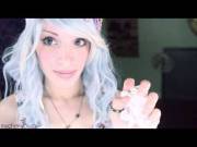 ♡ Crinkle Shop - Role Play - Asmr ♡