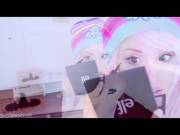 Makeup // Get Ready With Me // Cherrycrush