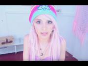 Asmr Meditation Walk-Through // Breathing // Light Tapping