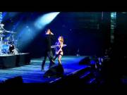 Machine Gun Kelly - Baddest Ft. Remy Lacroix (Live At Avn Award)