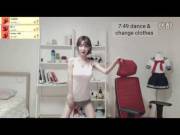 Korean Bj Legend 全书亨