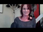 Ecstatic Recipes Episode 6 With Jade Melisande And Two Orgasms.