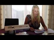 Ecstatic Recipes Episode 3 With Victoria Summers