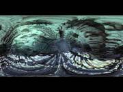 First Post, Look At My [F]Ractal Patterns In 360 Degrees (Open In Chrome!)