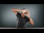 Let [M]E Show You What My Fingers Can Do (Commercial)