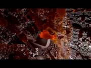 Flying Through Fractals