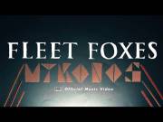 [T]Hought You All Might Enjoy This Fleet Foxes Video