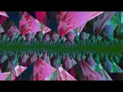 What Is It Like To Be A Mind? [Epilepsy Warning]