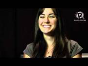 Sasha Gives Another Reason About Why She Quit (Via Sasha Grey Art)