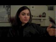 Sasha Grey Reads A Book