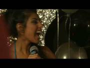 Bikini Falls Off On Stage