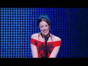 Stoya Wins 2009 Avn Best New Starlet.