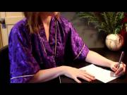 Asmr Roleplay-Parody With Athenia (Asmr2N4 Guest Video)