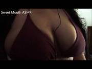 Sweet Mouth Asmr - Sensual Asmr - Blowing You