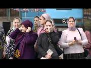 Russian Orthodox Church Organises Against Pussy Riot Punks 