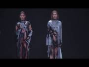 Jef Montes Resolver -January 2016-Mercedes-Benz Fashionweek Amsterdam