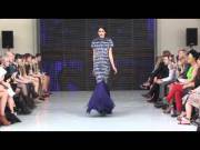 That's How You Start A Fashion Show