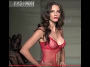 Cirone Swim Show  Art Hearts Fashion Beach / Resort @ Miami Swim Week By Fashion ...