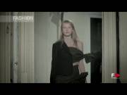 Fashion Show With Lots Of Nudity