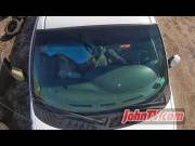 [Censored] Caught Inflagranti By A Drone[5:07]