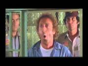 Gene Flipping His Shit