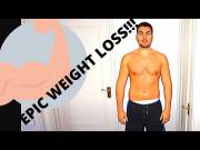 I Took A Picture Of My Body Everyday For The Last 8 Months. Combined Them Into This ...