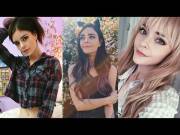 Buzzfeed Interview Of Ashe Maree