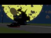 Tractor In Heaven, Part Two