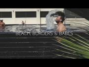 Kite Beach In Dubai Looks Amazing, The Food As Well!