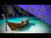 Top 10 Best Beaches In The World 2016