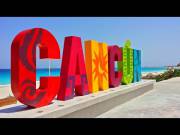 Our Cancun Trip! Drone Footage Towards The End! The Beaches Are Amazing!