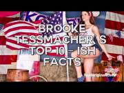 A Fitness Model Who Can Really Back It Up