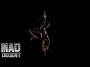 Never Ending Pole Dance