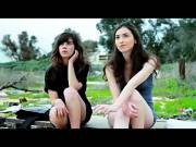 Esti Yerushalmi Doggystyle From Urban Tale (2012)