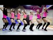 Phat Booty Russian Cake Team