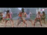 Twerking To Wop! By J. Dash