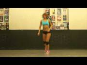 Baauer Dum Dum Twerk