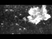 Apache Helicopter Kills 20 Taliban