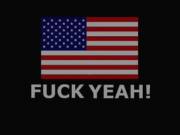 America, Fuck Yeah!