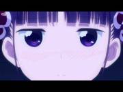 Sakura Trick - All Kiss Scenes