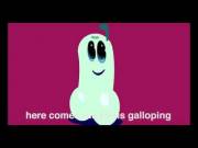 Swedish Children's Cartoon. Nsfw