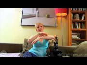 Gretchen And Noa Interview Each Other On Their Sexual Preferences Before Their Girl-Girl ...