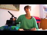 Yara And Rosa Before An Unexpected Foursome [Vid]