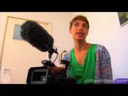 Kenji And Nora, Before The Shoot [Vid]