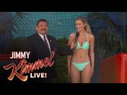 Jimmy Kimmel