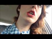 I Tried The Whole &Amp;Quot;Post Cute Pictures Of Myself&Amp;Quot; On Reddit Thing. ...